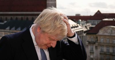 Labour warns Boris Johnson trying to 'claim victory' over Covid to distract from Partygate