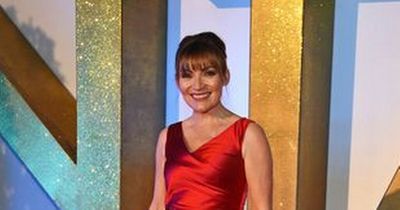 Lorraine Kelly confirms 'wee tweaks' to diet after piling on pounds during pandemic