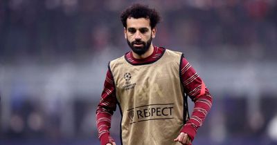 Thomas Muller makes Mohamed Salah claim after FIFA decision