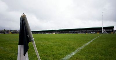 Three Allianz League games postponed as weather wreaks havoc on GAA schedule