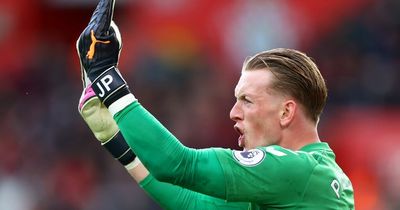 'All I want' - Jordan Pickford sends Everton warning after Southampton loss