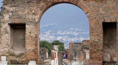 Pompeii: Rebirth of Italy’s Dead City that Nearly Died Again