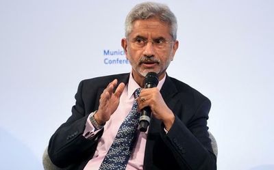 Don't slip into the 'lazy analogy' of referring Quad as Asian NATO: Jaishankar