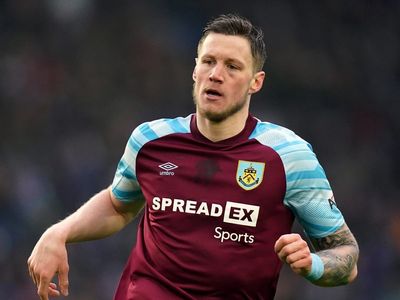 Wout Weghorst hoping to repay Burnley by firing them to Premier League safety