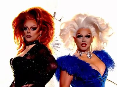 Ant and Dec stun Saturday Night Takeaway viewers with ‘phenomenal’ transformation into drag queens