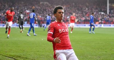 Crystal Palace join Brentford and Leeds United in Brennan Johnson race and Nottingham Forest could sell due to contract status