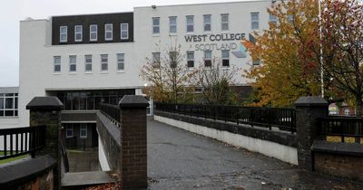 Parents, staff and students to protest against Paisley college nursery closure