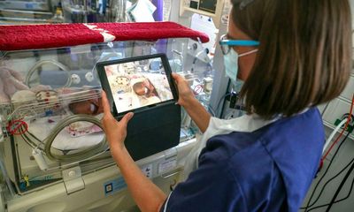 Mothers and newborns kept apart unnecessarily in hospital due to Covid
