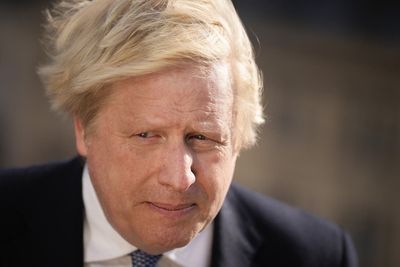 Johnson: Time is right to move away from ‘state mandation’ on self-isolation