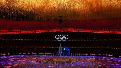 Beijing 2022 Winter Olympics closing ceremony: the parade of nations, the handover to Milan-Cortina, the farewell and the fireworks, as it happened