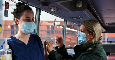 How to book your Covid booster jab in Scotland and what 'fully vaccinated' means