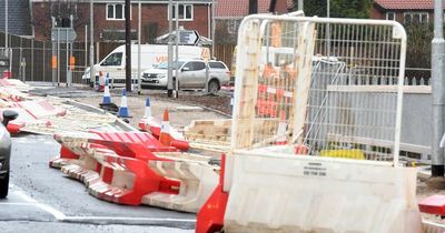 Storm Franklin to hit the UK as yellow wind warning issued for Nottingham