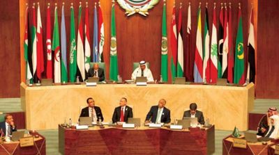 Arab Parliament Stands against Foreign Interference in Regional Affairs