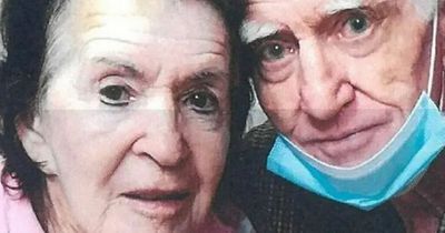 Smitten pensioner breaks girlfriend, 84, out of nursing home and goes on the run