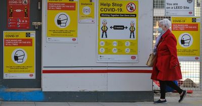 Ireland should 'expect pandemic every five to 10 years', says infectious disease expert Sam McConkey