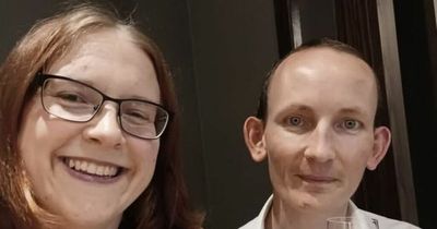 Man who found love on TV's First Dates has five years left to live