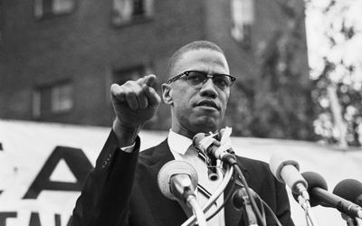 On This Day: Activist Malcolm X is assassinated