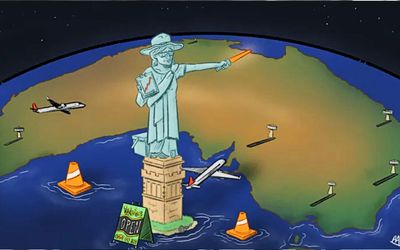 When we open up, let’s open up big: Top economists say we need more migrants