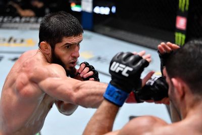 Next UFC Fight Night: Event start time, card and how to watch