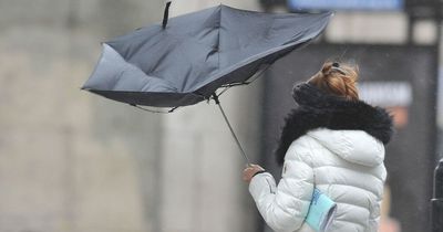 Storm Franklin to hit Greater Manchester as Met Office update weather warnings