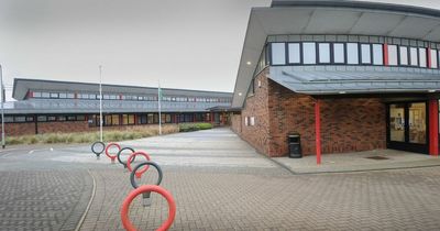 Ayrshire primary school handed favourable report card after being savaged by parents