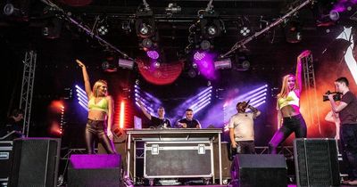 Rathcoole community group to bring outdoor festival back to Newtownabbey for second year