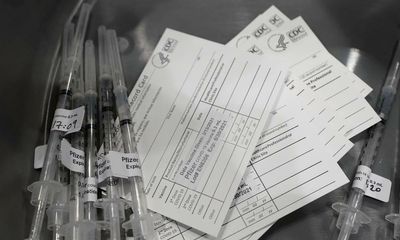 Why one-shot after a Covid-19 infection should suffice to be considered fully-vaxxed