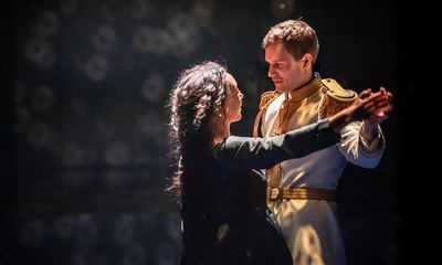 Anna Karenina review – overthought and underdone