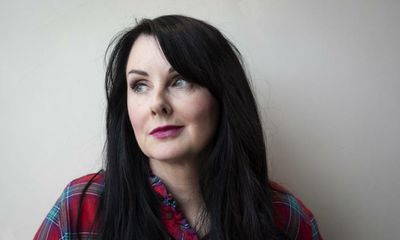 Again, Rachel by Marian Keyes review – a welcome return for the troubled heroine