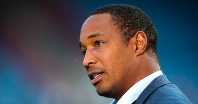 Paul Ince now his son's manager after shock return to dugout with Reading