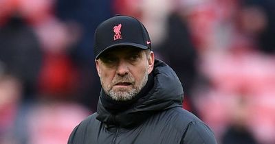 What Jurgen Klopp did to Ozan Kabak as Virgil van Dijk and Alisson Becker rage