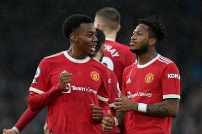 Leeds 2-4 Man United LIVE! Elanga goal - Premier League result, match stream and latest updates today