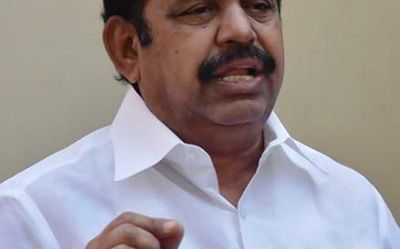 EC did not conduct polls in a democratic manner: Palaniswami