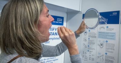 Tory plans to scrap free Covid tests will lead to £500 annual 'caring tax'