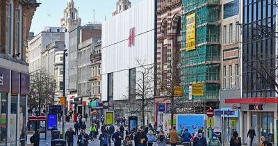'We’re going backwards, not forwards' as Liverpool loses half its banks