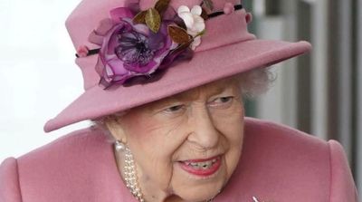 Britain's Queen Elizabeth Catches COVID