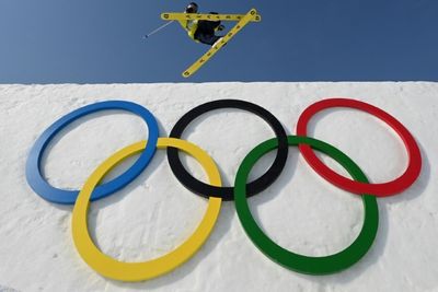 Winter Olympics return to Italy in sprawling Milano-Cortina event