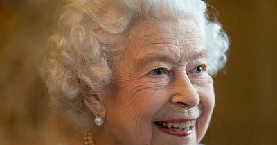 Queen Elizabeth II tests positive for COVID-19