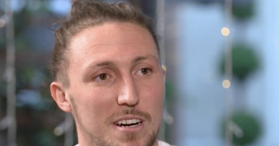 Leeds defender Luke Ayling makes Cristiano Ronaldo admission ahead of Manchester United fixture