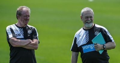 Steve Black's enormous influence on others will ensure former Newcastle coach's memory will live on