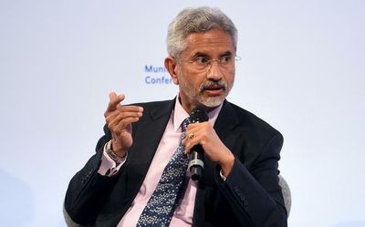 Rethink impractical projects, Jaishankar tells Bangladesh FM