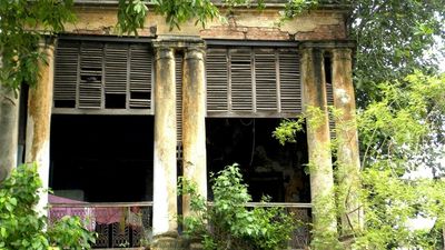 Restoration of West Bengal French heritage site gets new lease of life