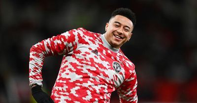 Manchester United fans react to starting line-up vs Leeds as Jesse Lingard handed shock start