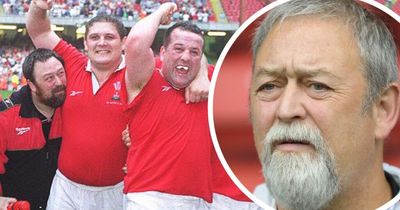 'One in a million' — Steve Black, who worked wonders with Graham Henry's Wales and Newcastle United, passes away