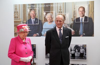 Factbox: Queen Elizabeth, Britain's longest-reigning monarch