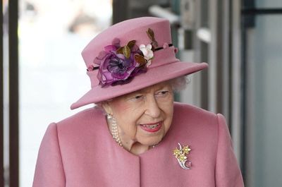 Quotes: Reaction to Britain's Queen Elizabeth getting COVID