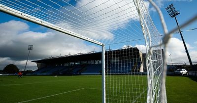 Ballymena United coach believes 4G surface is solution to Showgrounds pitch concerns