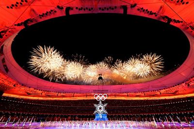 Winter Olympics review: From politics and human rights to doping and Covid, Beijing Games leaves a sour taste