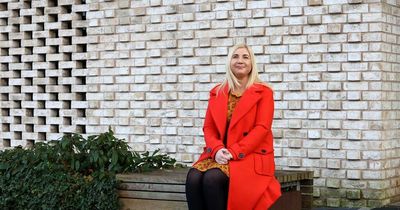 Sepsis Awareness Month: West Belfast woman says she lost her role as a mother, wife and friend during sepsis battle