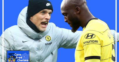 Thomas Tuchel brutal Romelu Lukaku verdict cannot ignore Chelsea's 'no risks' tactical dead-end